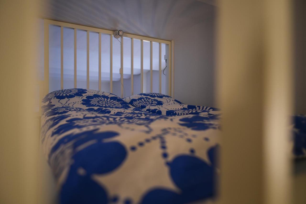 Apartment Diana Park Helsinki Dış mekan fotoğraf