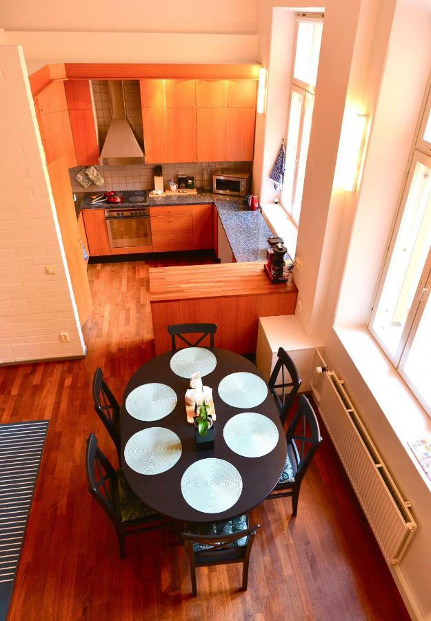 Apartment Diana Park Helsinki Dış mekan fotoğraf